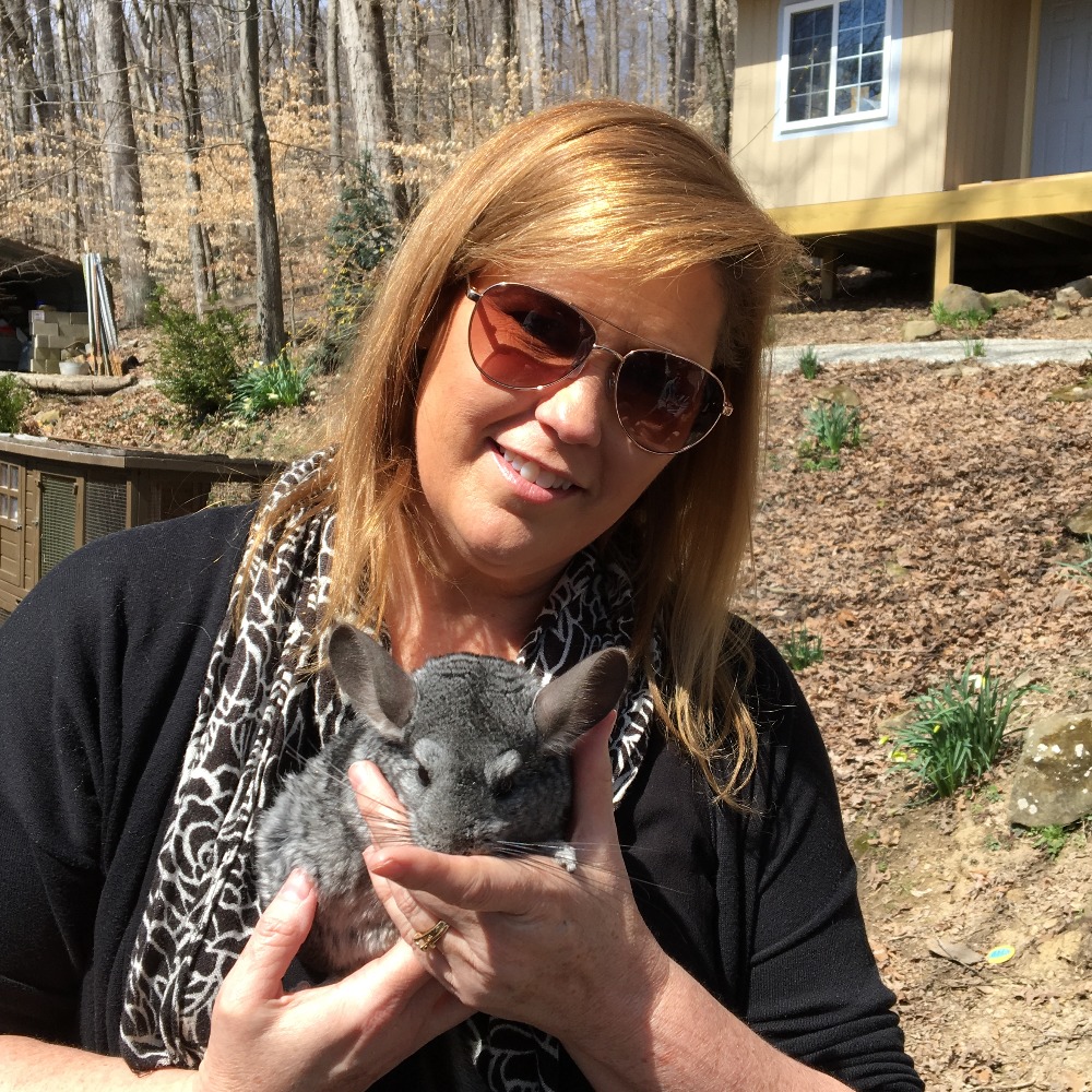 Meet your Posher, Michelle